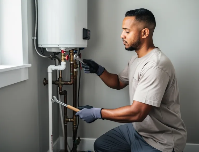 Boiler Reparatie dienst in Haarlem